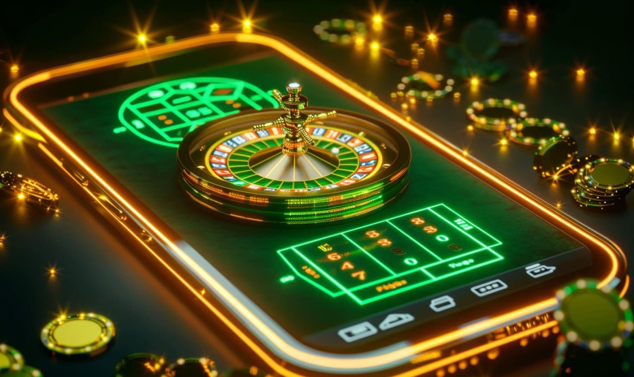 Pusat olahraga dan hiburan virtual dewasa