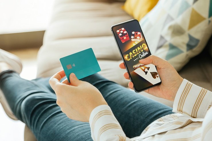 Panduan akses sultantoto di layar mobile