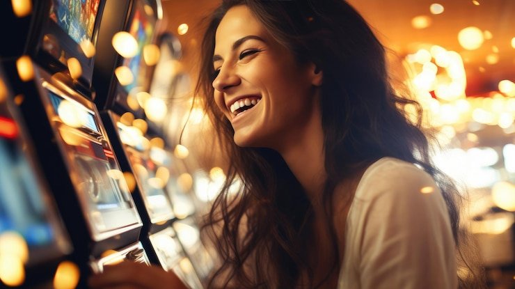Navigasi mobile untuk pengguna dewasa